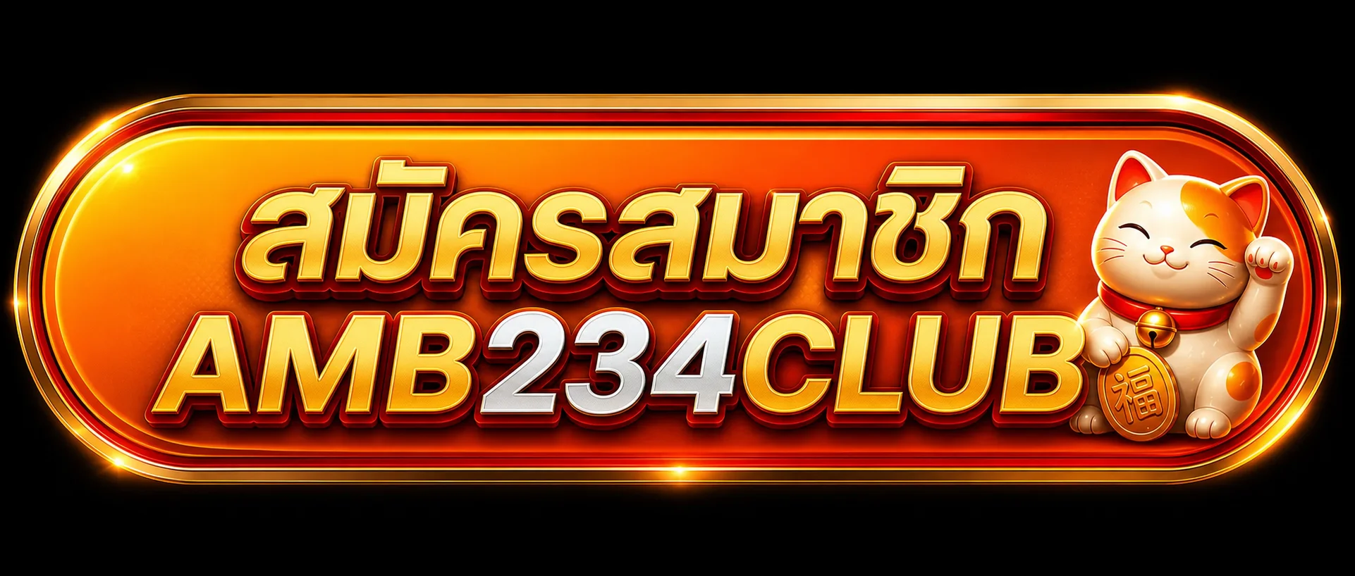 สมัครสมาชิก AMB234CLUB